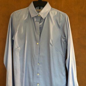 Banana Republic Women's Dress Shirt